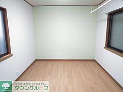 ツインコーポ 102 1階1Kのリビング/ダイニング