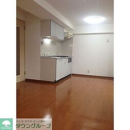 ノーリーズン東綾瀬 302 3階3DKのリビング/ダイニング