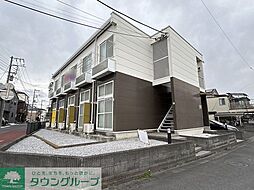 レオパレスＨ＆Ａマンション