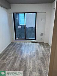 MAISON FORTUNA 302 3階1Kのリビング/ダイニング