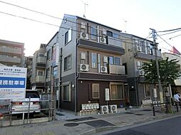 ベルエステート竹ノ塚A