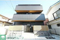 コンセプトビルド本木東町