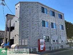 ラウレア五反野(ラウレアゴタンノ) 103