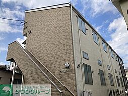 WITH PLACE西新井本町北 201