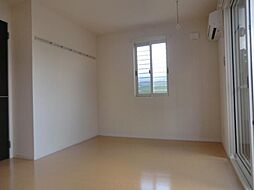 グレイスコート 103 1階1Kのリビング/ダイニング