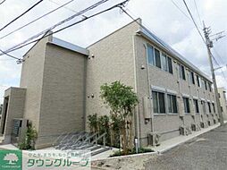 グレイス高野II 208