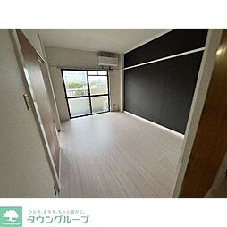 ニューオカダパールマンション 202 2階3SDKのリビング/ダイニング