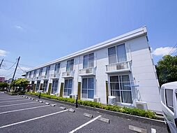 レオパレスグリーンフォレスト 208