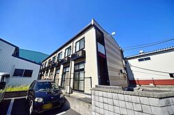 レオパレス藤 216