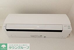 フラワープラザ 304 3階1Kのリビング/ダイニング