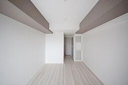 アルテカーサアリビエ東京イースト 411 4階1Kのリビング/ダイニング