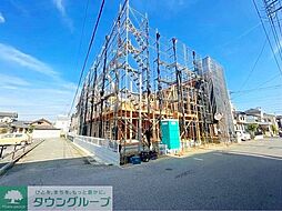 （仮）瀬崎A棟 201