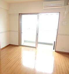 ロイヤルパークス西新井 832 8階1LDKのリビング/ダイニング