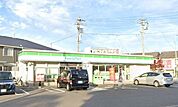 ファミリーマート中村東宿町店 徒歩3分。 220m