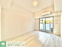 名古屋市営名城線 東別院駅 徒歩6分の賃貸マンション 3階1Kのリビング/ダイニング