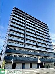 名古屋市営東山線 新栄町駅 徒歩8分