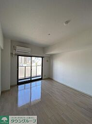 名古屋市営東山線 本陣駅 徒歩3分の賃貸マンション 3階1Kのリビング/ダイニング