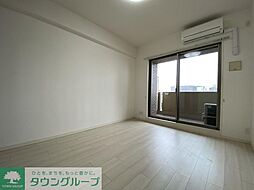 近鉄名古屋線 近鉄名古屋駅 徒歩11分の賃貸マンション 13階1Kのリビング/ダイニング