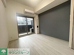 名古屋市営鶴舞線 上前津駅 徒歩7分の賃貸マンション 3階1Kのリビング/ダイニング