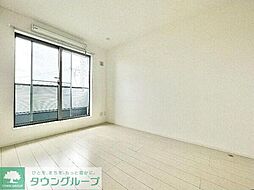 名古屋市営名港線 日比野駅 徒歩12分の賃貸アパート 3階1Kのリビング/ダイニング