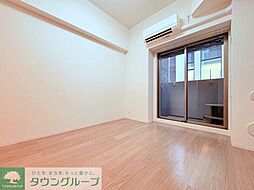 名古屋市営名城線 東別院駅 徒歩3分の賃貸マンション 2階1Kのリビング/ダイニング