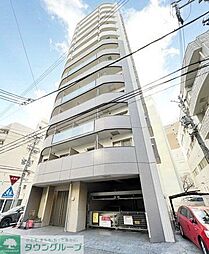 名古屋市営東山線 新栄町駅 徒歩5分の賃貸マンション