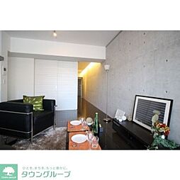 名古屋市営鶴舞線 鶴舞駅 徒歩9分の賃貸マンション 10階1LDKのリビング/ダイニング