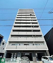 名古屋市営名城線 東別院駅 徒歩8分