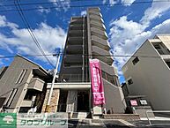 愛知県名古屋市中区伊勢山2丁目8-32：物件画像／株式会社タウンハウジング東海　金山店
