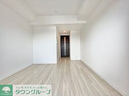 名古屋市営鶴舞線 上前津駅 徒歩10分の賃貸マンション 14階1Kのリビング/ダイニング