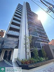 名古屋市営東山線 亀島駅 徒歩2分の賃貸マンション