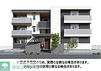 愛知県名古屋市中村区名楽町3丁目6-2：物件画像／株式会社タウンハウジング東海　金山店