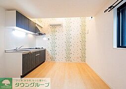 名古屋市営名港線 築地口駅 徒歩5分の賃貸アパート 1階ワンルームのリビング/ダイニング