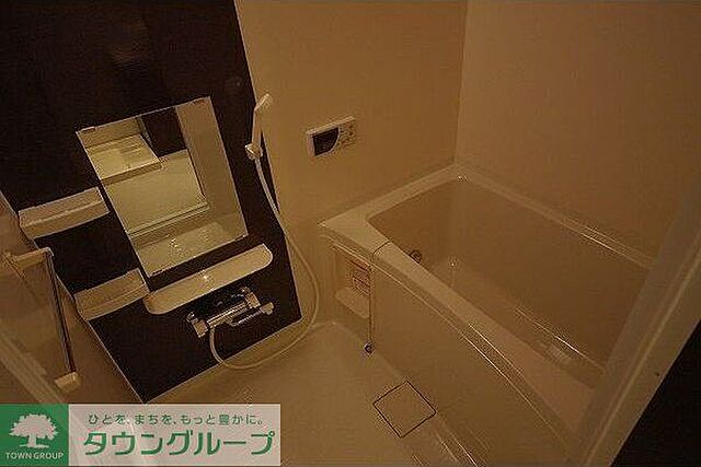 浴室