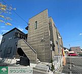愛知県名古屋市中川区中郷2丁目154：物件画像／株式会社タウンハウジング東海　金山店