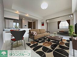 名古屋市中区門前町マンション 1LDKの写真