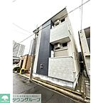 愛知県名古屋市中村区大秋町4丁目48-4：物件画像／株式会社タウンハウジング東海　金山店