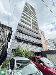 名古屋市営鶴舞線 上前津駅 徒歩5分の賃貸マンション