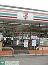 セブンイレブン名古屋茶屋が坂店 徒歩6分。 440m
