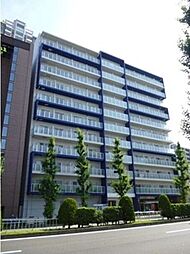 名古屋市営名城線 上前津駅 徒歩2分