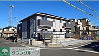 愛知県名古屋市中村区八社1丁目330：物件画像／株式会社タウンハウジング東海　金山店