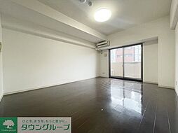 名古屋市営桜通線 丸の内駅 徒歩4分の賃貸マンション 6階1LDKのリビング/ダイニング