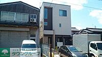 愛知県名古屋市中村区横井1丁目47：物件画像／株式会社タウンハウジング東海　金山店