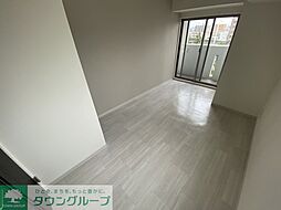 名古屋市営名城線 東別院駅 徒歩8分の賃貸マンション 10階1Kのリビング/ダイニング