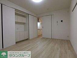 リブリ・鳥栖 1Kの写真