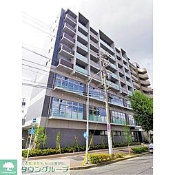 名古屋市営東山線 亀島駅 徒歩5分の賃貸マンション