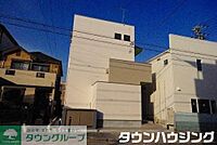 愛知県名古屋市中村区草薙町3丁目74：物件画像／株式会社タウンハウジング東海　金山店