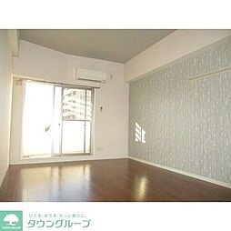 名古屋市営名城線 東別院駅 徒歩7分の賃貸マンション 5階ワンルームのリビング/ダイニング