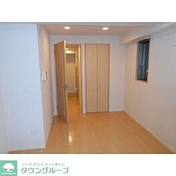 名古屋市営鶴舞線 大須観音駅 徒歩9分の賃貸マンション 2階ワンルームのリビング/ダイニング