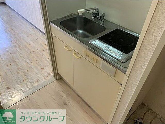 キッチン